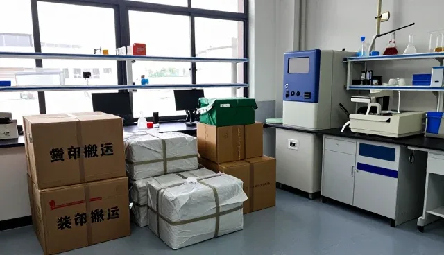北京馨馨货物运输有限公司以物流方案设计服务服务连接更多应用场景