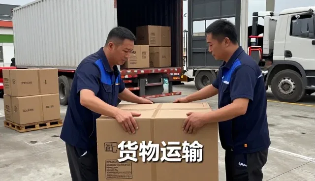 干线运输全程无忧怎么做得更稳：冷链运输一线经验