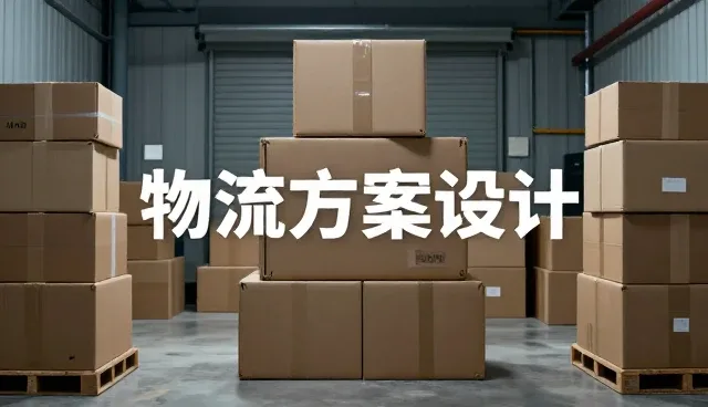 货物运输中不同性能需求的匹配策略