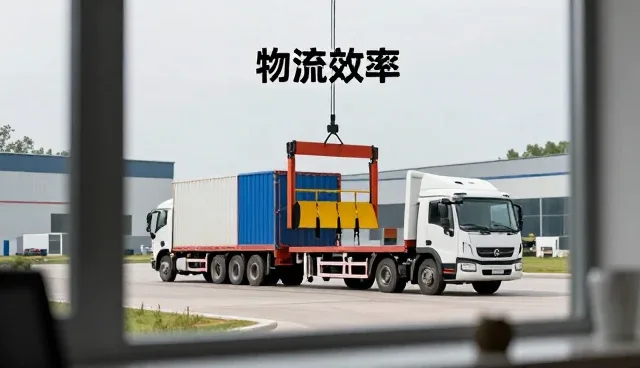 提升冷链运输效率的关键操作与维护技巧