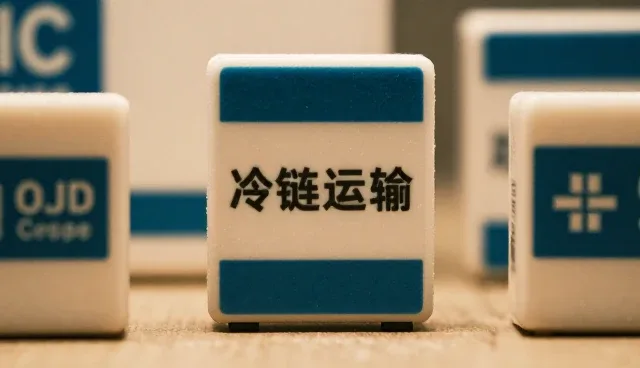 提升物流效率：智能方案如何重塑行业运作模式