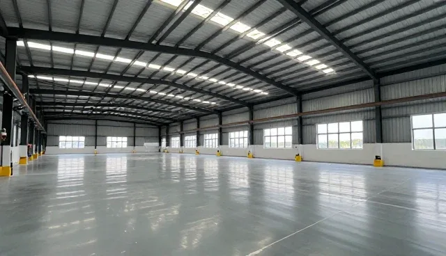 货物运输场景选型关注点分析：如何选择合适运输方案
